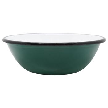 Idilia Enamel Bowl 600ml - buy, prices for - photo 4