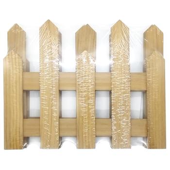 Tree Decorative Fence 120*25cm - buy, prices for - photo 3