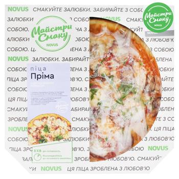 Пицца Прима охлажденная 500г