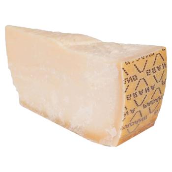 Сир Грано Падано 18 міс.витр. Італія кг - купити, ціни на Чудо Маркет - фото 2