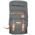 Frame Backpack Assorted Colors 38*27*19cm 2802-11012