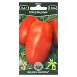 Golden Garden Pepper Tomato Seeds 0.1g