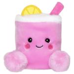 Aurora Palm Pals Strawberry Lemonade Soft Toy 13cm