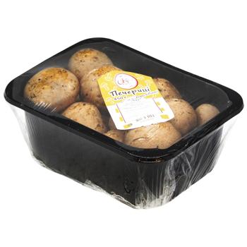 Royal Champignons Mushrooms 450g - buy, prices for COSMOS - photo 1