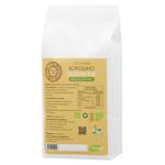 Борошно Galeks-Agro пшеничне органічне вищий гатунок 1кг
