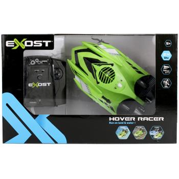 Всюдихід на радіокеруванні Silverlit Ховеркрафт Hover Racer (82014) - купить, цены на Auchan - фото 3