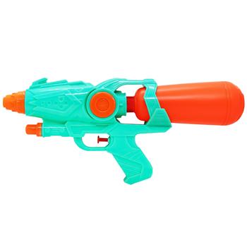 Бластер One Two Fun водний 33см в асортименті - купити, ціни на - фото 3