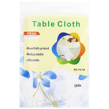 Kornel Tablecloth KL-28 110x140cm - buy, prices for - photo 5