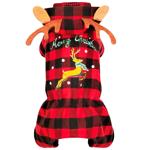Костюм для собак Pet Fashion Xmas S