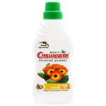Stimovit Organic Fertilizer for Flowering 500ml