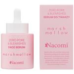 Сыворотка для лица Nacomi Marshmallow 30мл