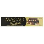 Cerealitalia Macao Fondente Gianduja Dark Chocolate Bar with Hazelnut 250g