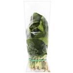 Spinach Bundle 100g