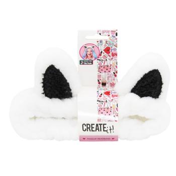 Create It Headbands with Ears in Assortment - buy, prices for - photo 4