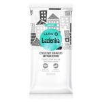 Вол.серветки для миття ванної кімнати  32шт.Luba Comfort