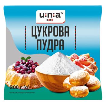 Una Pack Powdered Sugar 200g