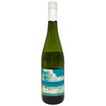 Вино Vinho Verde Quatro Patas біле напівсухе 10% 0,75л