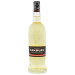 Ром Tanduay Asian Rum Silver 40% 0,7л