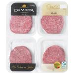 Салямі DAMATTA 4х40г нар. (Португалія)