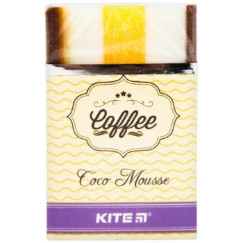 Гумка Kite Sweet кольорова - купити, ціни на - фото 3