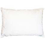 Miabella Goose Down White Pillow 50*70cm 10670