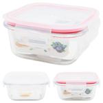 Zed Food Container 520ml