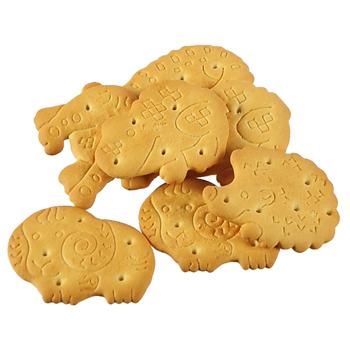Grona Zoological Cookies