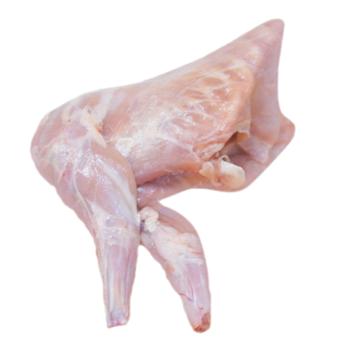 Chilled Rabbit Carcass