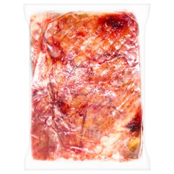 Skott Smeat Beef Frozen Udder ~1kg