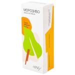 Морозиво Honey Груша-маракуйя-ваніль веган 75г