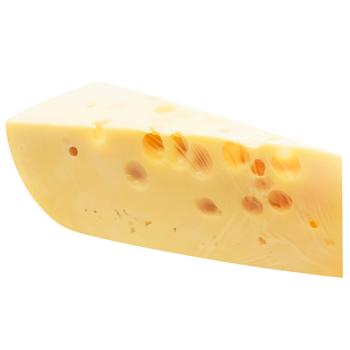 Spomlek Cheese Radamer Weight 45% - buy, prices for - photo 4