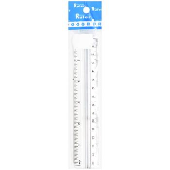 Klerk Ruler 15cm KL1515