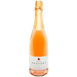 Codorniu Cava Nuviana Rose Sparkling Dry Wine 11.5% 0.75l