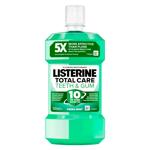 Ополіскувач для ротової порожнини Listerine Захист зубів та ясен 500мл