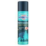 Аэрозоль от комаров и клещей Mosquitall 100мл