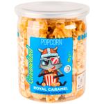 Попкорн Boomza! Історична карамель карамелізований 90г