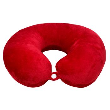 Подушка для путешествий Greenwich 30х29см в ассортименте - купить, цены на NOVUS - фото 3