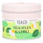 Чай Teaco 15г "Чай гнучкість та відпочинок" И309