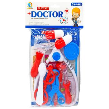 Doctor's Kit JR32559A