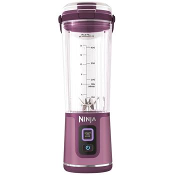 Ninja Blast BC151EUPR  Portable Cordless Blender Violet - buy, prices for - photo 3