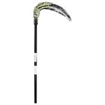 Carnival Scythe Holiday Decoration 50cm