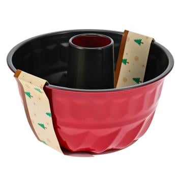 Koopman Cake Pan 18х20cm - buy, prices for NOVUS - photo 1