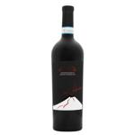 Вино Del Vulcano Aglianico del Vulture червоне сухе 14% 0,75л