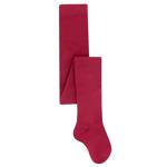 Duna Children's Tights s.110-116 Cherry Color