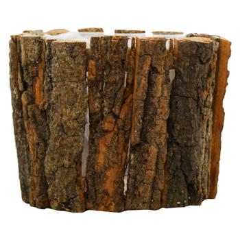 Stump Basket 14*12cm w121 - buy, prices for ULTRAMARKET - photo 1