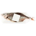 Dried Cleaned Blue Bream