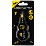 Корректор ленточный Yes Не усложняй! 5мм х 6м