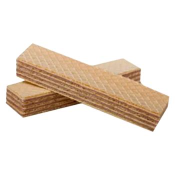 Waffles "kharkiv foodstuffs plant" ltd Ukraine - buy, prices for Chudo Market - photo 1