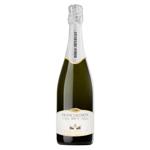 Вино игристое Borgo Imperiale Franciacorta Brut белое сухое D.O.C.G. 12,5% 0,75л