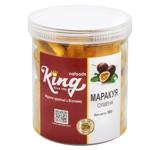 King Dried Passion Fruit 500g